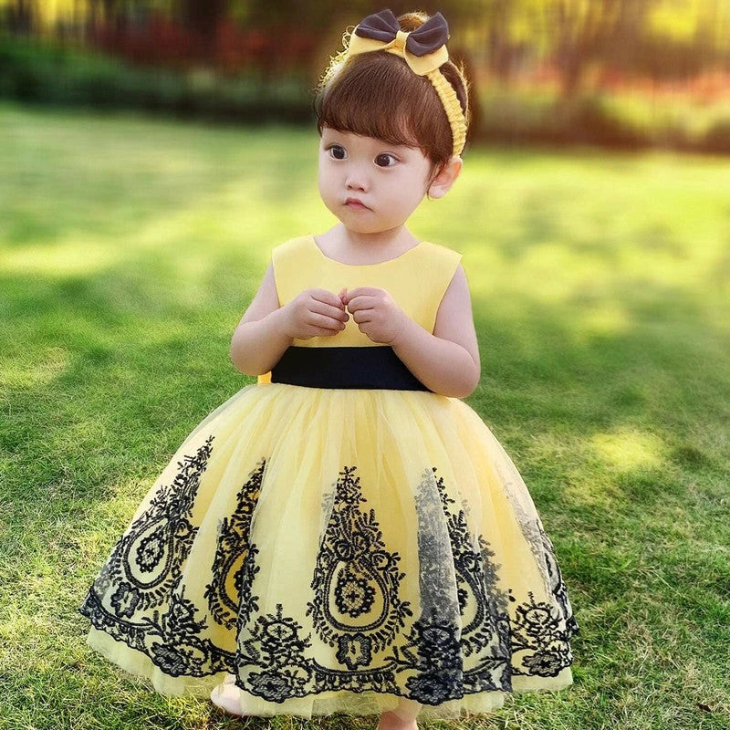 BABY DRESSES